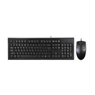 Rapoo X125S Keyboard And Mouse